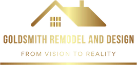 Goldsmith Remodel and Design