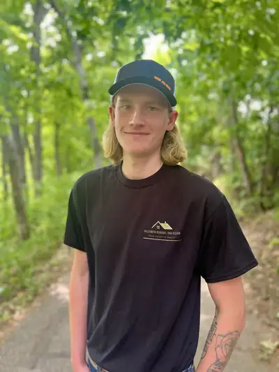 Broc McCabe, Carpenter