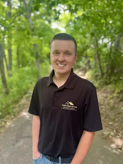 Joe Goldsmith, Owner, Project Manager, Lead Carpenter